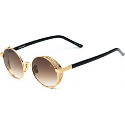 Belstaff TROPHY-II-DORADO-W TROPHY II 49 DORADO W Sunglasses