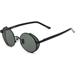 Belstaff TROPHY-II-NEGRO-W TROPHY II 49 NEGRO W Sunglasses