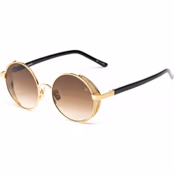Belstaff TROPHY-III-DORADO-W TROPHY III 53 DORADO W Sunglasses