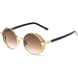 Belstaff TROPHY-III-DORADO-W TROPHY III 53 DORADO W Sunglasses
