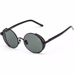 Belstaff TROPHY-III-NEGRO-W TROPHY III 53 NEGRO W Sunglasses