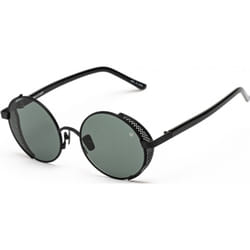 Belstaff TROPHY-III-NEGRO-W TROPHY III 53 NEGRO W Sunglasses