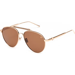 Belstaff STAFFORD-MARRON STAFFORD 61 MARRON Sunglasses