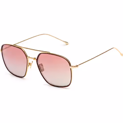 Belstaff OUTLAW-II-BURGUNDY-W OUTLAW II 58 BURGUNDY W Sunglasses