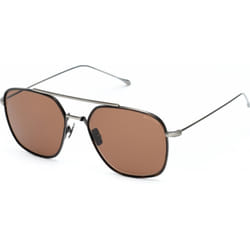 Belstaff OUTLAW-II-MARRON-W OUTLAW II 55 MARRON W Sunglasses