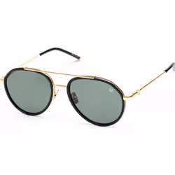 Belstaff ROADMASTER-II-NEGRO ROADMASTER II 55 NEGRO Sunglasses