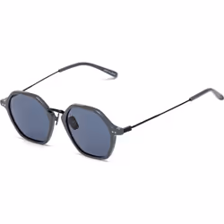 Belstaff ALBEE-CLEAR-GRIS-W ALBEE 50 CLEAR GRIS W Sunglasses