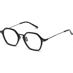 Belstaff ALBEE-II-NEGRO ALBEE II 50 NEGRO Opticals
