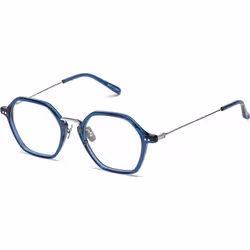 Belstaff ALBEE-II-AZUL ALBEE II 50 AZUL Opticals