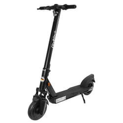 CityBlitz BEAST Black 20 km/h 12.8 Ah