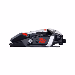 Mad Catz R.A.T. 6+ mouse Gaming Right-hand USB Type-A Optical 12000 DPI - Additional view 4