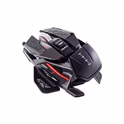 Mad Catz R.A.T. X3 mouse Gaming Right-hand USB Type-A Optical 16000 DPI - Additional view 5