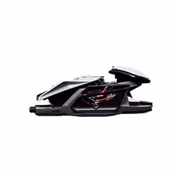 Mad Catz R.A.T. X3 mouse Gaming Right-hand USB Type-A Optical 16000 DPI - Additional view 6