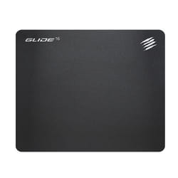 Mad Catz G.L.I.D.E. 16 Gaming mouse pad Black