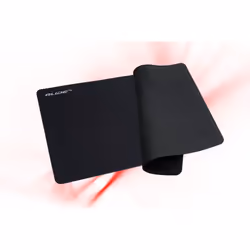 Mad Catz G.L.I.D.E. 16 Gaming mouse pad Black