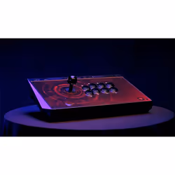 Mad Catz EGO Arcade Black USB 2.0 Fightstick Analogue / Digital Nintendo Switch, PC, PlayStation 4, Xbox One