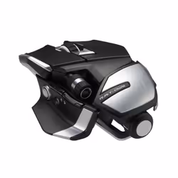 Mad Catz R.A.T. DWS mouse Gaming Right-hand RF Wireless + Bluetooth Optical 16000 DPI - Additional view 4