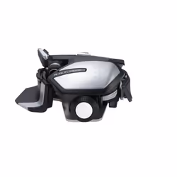 Mad Catz R.A.T. DWS mouse Gaming Right-hand RF Wireless + Bluetooth Optical 16000 DPI - Additional view 7