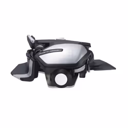 Mad Catz R.A.T. DWS mouse Gaming Right-hand RF Wireless + Bluetooth Optical 16000 DPI - Additional view 8