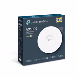 TP-Link AX1800 Ceiling Mount WiFi 6 Access Point - Additional view 5