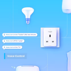 TP-Link Tapo Mini Smart Wi-Fi Socket - Additional view 8