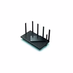 TP-Link Next-Gen Wi-Fi 6 AX5400 Mbps Gigabit Dual Band Wireless Router, OneMesh Supported, Dual-Core CPU, TP-Link HomeShield, ...