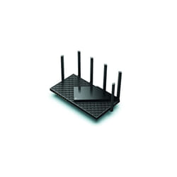 TP-Link Next-Gen Wi-Fi 6 AX5400 Mbps Gigabit Dual Band Wireless Router, OneMesh Supported, Dual-Core CPU, TP-Link HomeShield, Ideal for Gaming