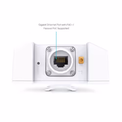 TP-Link Omada AX3000 Indoor/Outdoor WiFi 6 Access Point - Additional view 4