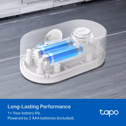 TP-Link Tapo Smart Water Leak Sensor - Additional view 7