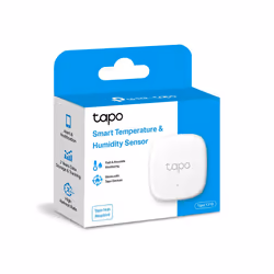TP-Link Tapo Smart Temperature & Humidity Monitor - Additional view 8