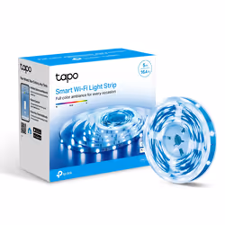 TP-Link Tapo Smart Wi-Fi Light Strip - Additional view 8