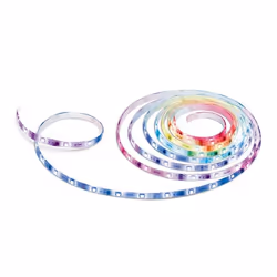 TP-Link Tapo Smart Wi-Fi Light Strip, Multicolor, Universal strip light, Ambience, Orientation, Indoor, Adhesive tape, Multi, ...