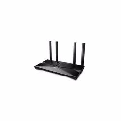 TP-Link Next-Gen Wi-Fi 6 AX3000 Mbps Gigabit Dual Band Wireless Router, OneMeshâ¢ Supported, Dual-Core CPU, TP-Link HomeShie ...