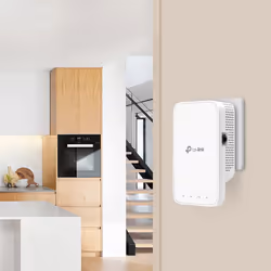 TP-Link AC1200 Mesh Wi-Fi Extender - Additional view 7
