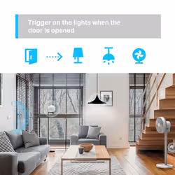 TP-Link Tapo Smart Motion Sensor - Additional view 5