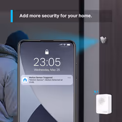 TP-Link Tapo Smart Motion Sensor - Additional view 6