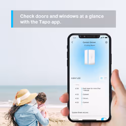 TP-Link Tapo Smart Contact Sensor - Additional view 4