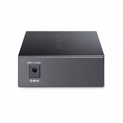 TP-Link 10/100Mbps WDM Media Converter with 1-Port PoE - Additional view 4