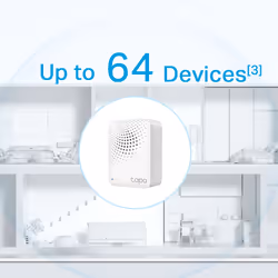 TP-Link Tapo Smart IoT Hub with Chime - Additional view 7