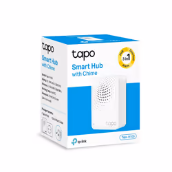 TP-Link Tapo Smart IoT Hub with Chime - Additional view 8