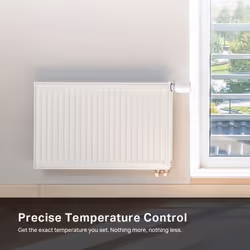 Kasa Smart Thermostatic Radiator Valve - Additional view 6