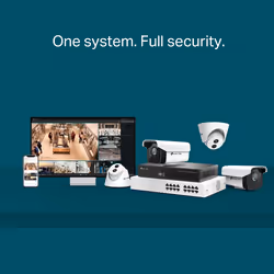 TP-Link VIGI 16 Channel Network Video Recorder - Additional view 6