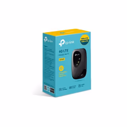 TP-Link 4G LTE Mobile Wi-Fi - Additional view 4