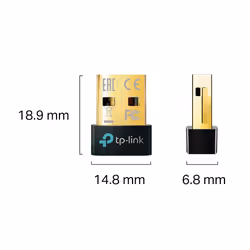 TP-Link Bluetooth 5.0 Nano USB Adapter - Additional view 4