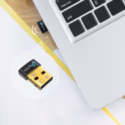 TP-Link Bluetooth 5.0 Nano USB Adapter - Additional view 6