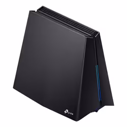 TP-Link Archer GXE75 wireless router 2.5 Gigabit Ethernet Tri-band (2.4 GHz / 5 GHz / 6 GHz) - Additional view 4