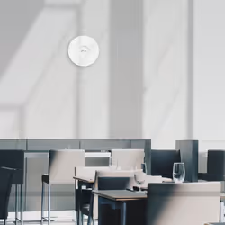 TP-Link Omada AX3000 Ceiling Mount WiFi 6 Access Point - Additional view 6