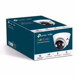 TP-Link VIGI C440(4mm) Turret IP security camera Indoor & outdoor 2560 x 1440 pixels Ceiling - Additional view 7