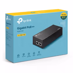 TP-Link TL-POE170S PoE adapter Gigabit Ethernet - Additional view 7