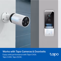 TP-Link Tapo Battery Pack - Additional view 4